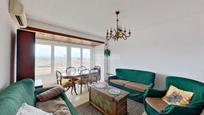 Living room of Flat for sale in Manresa  with Air Conditioner and Storage room
