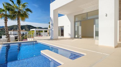 Foto 2 de Casa o chalet en venta en Los Arqueros - Puerto del Almendro, Benahavís