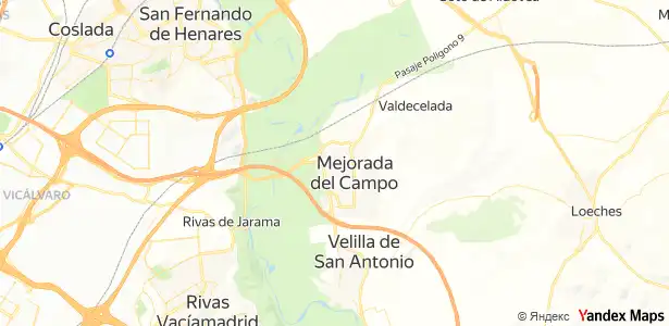 Flat for sale in Mejorada del Campo, imagen 3