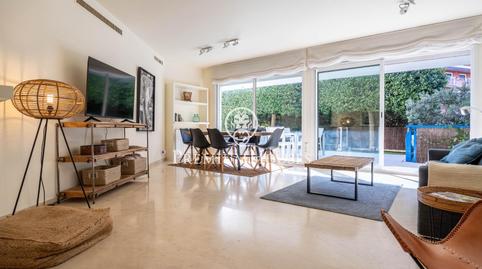 Foto 5 de Planta baixa en venda a Can Girona - Terramar - Vinyet, Sitges