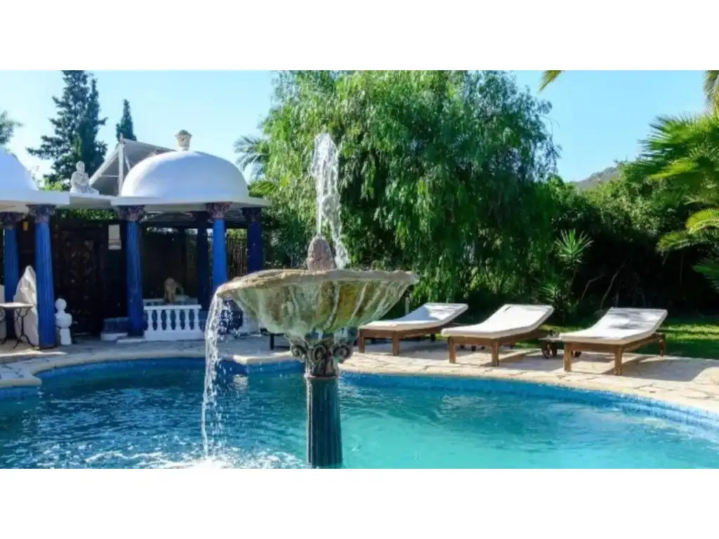Piscina de Casa o chalet en venta en Sant Josep de sa Talaia