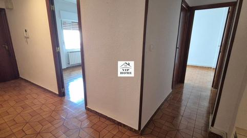 Foto 4 de Pis en venda a Calle Zapateros, Feria, Albacete