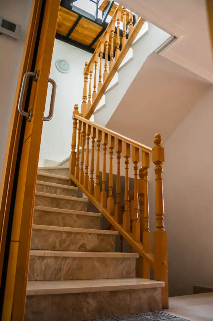 Detached house with terrace for sale in Torrejón de la Calzada, imagen 26