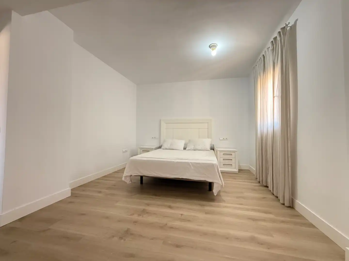 Bedroom of Detached homes for sale in Jerez de la Frontera  with Air Conditioner, Private garden and Terrace