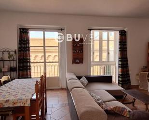 Living room of Flat for sale in  Cádiz Capital