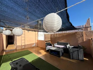 Haus mit Balkon zum Verkauf in Carrer de Sitges, 39, Vilanova i la Geltrú, Spain