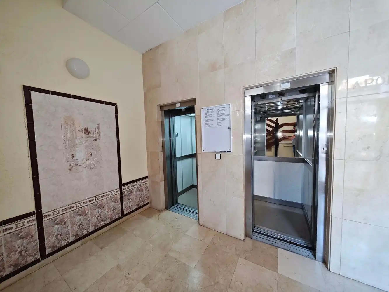 Flat for sale in Calpe / Calp  with Terrace, Furnished and Oven