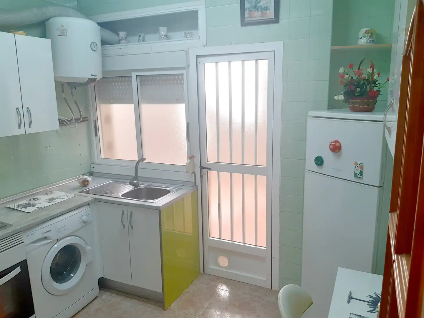 Pis en venda a Mar Menor de Cartagena – Cabo de Palos, imagen 14