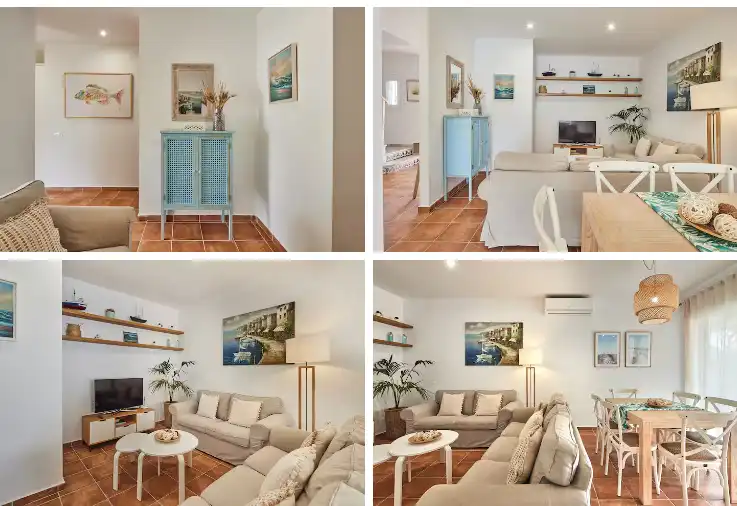 Houses for rent in Avenida de los Pescadores, 202, La Barrosa