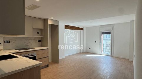 Foto 2 de Piso en venta en Calle Magdalena, Centre Històric, Lleida Capital