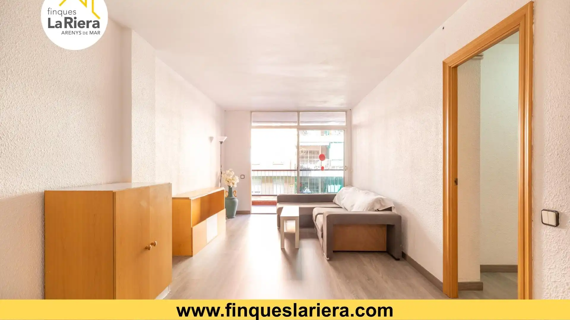 Piso en venta en Zona alta