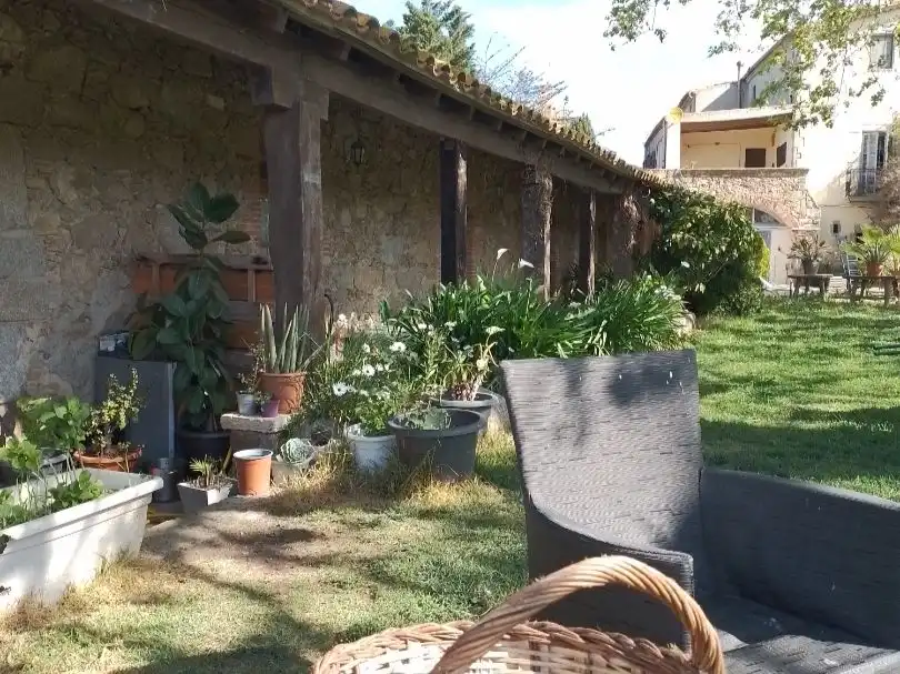 Casa con giardino in vendita a Carrer De Josep Maria Cama I Codina 5, imagen 2