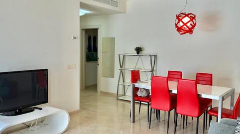 Foto 3 de Pis en venda a Valle Romano Golf, Estepona