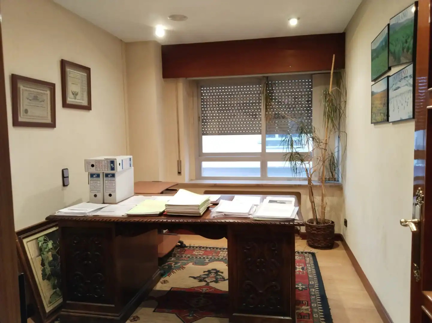 Wohnung mit Aufzug zum Verkauf in Centro, imagen 16