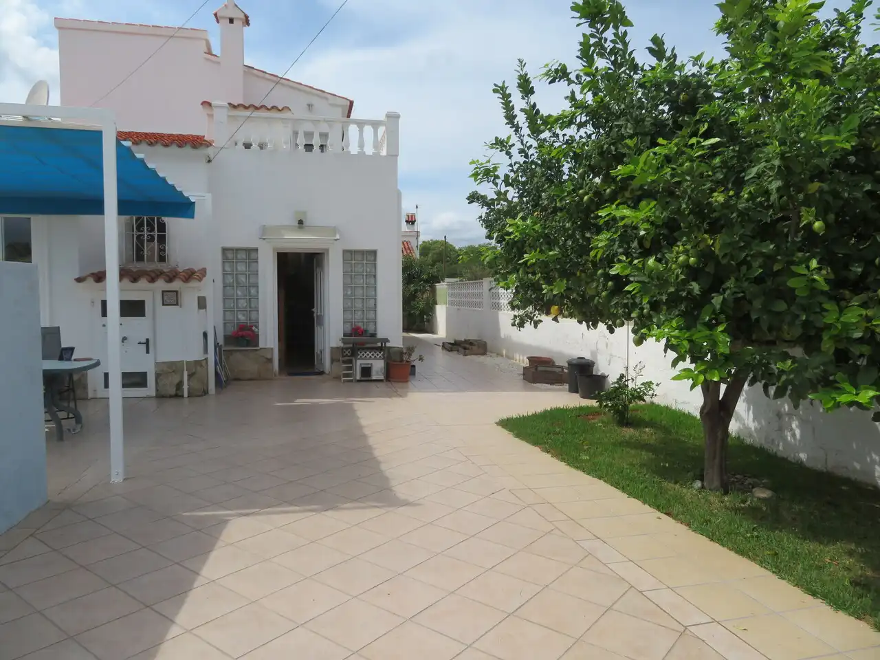 Villa avec terrasse à vendre à Els Poblets, imagen 2