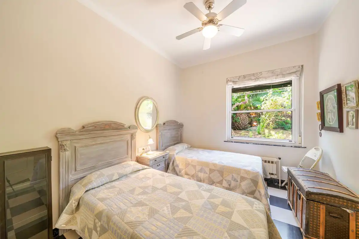Maison avec terrasse à vendre à Carretera de Dénia A Xábia, imagen 15