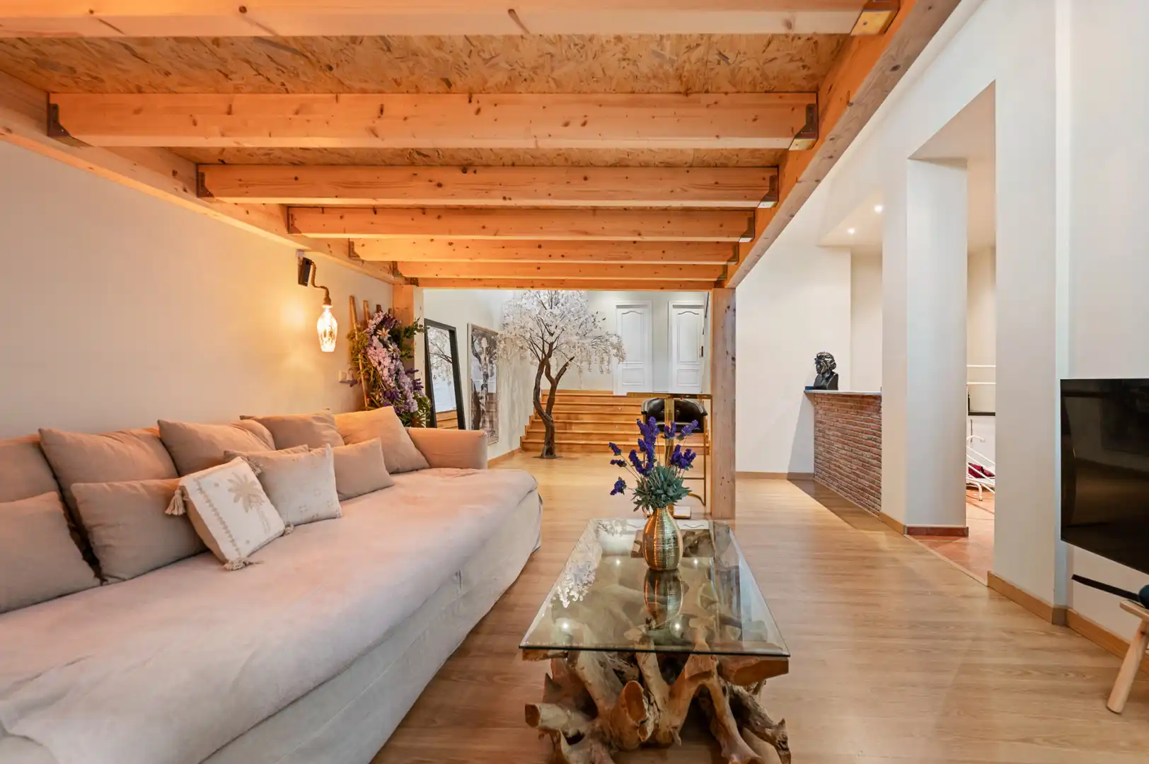 Maison mitoyenne avec piscine à vendre à MAESTRANZA-ALOHA PUEBLO, imagen 32