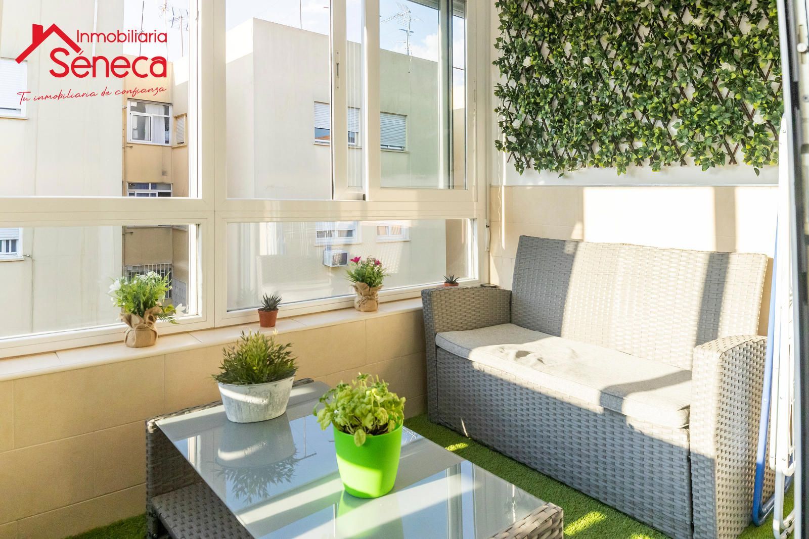 Terrassa de Pis en venda en  Córdoba Capital amb Aire condicionat, Terrassa i Traster