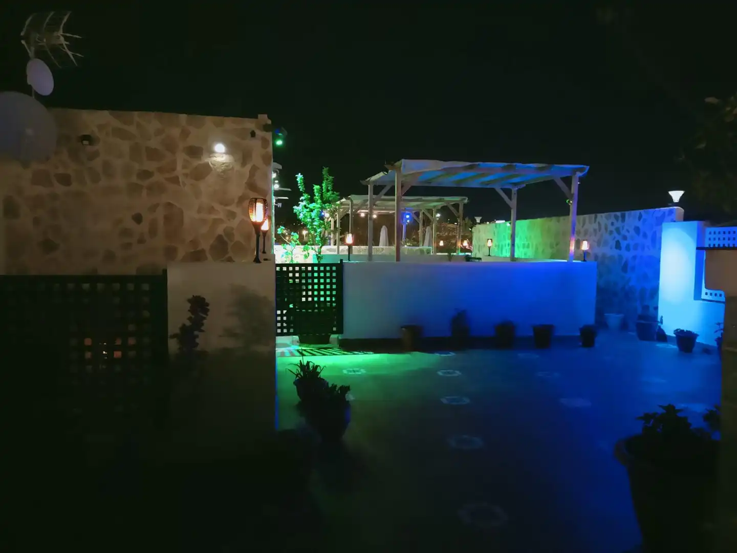 Hotel en venda a Gargasindi - Garduix - Colina del Sol, imagen 12