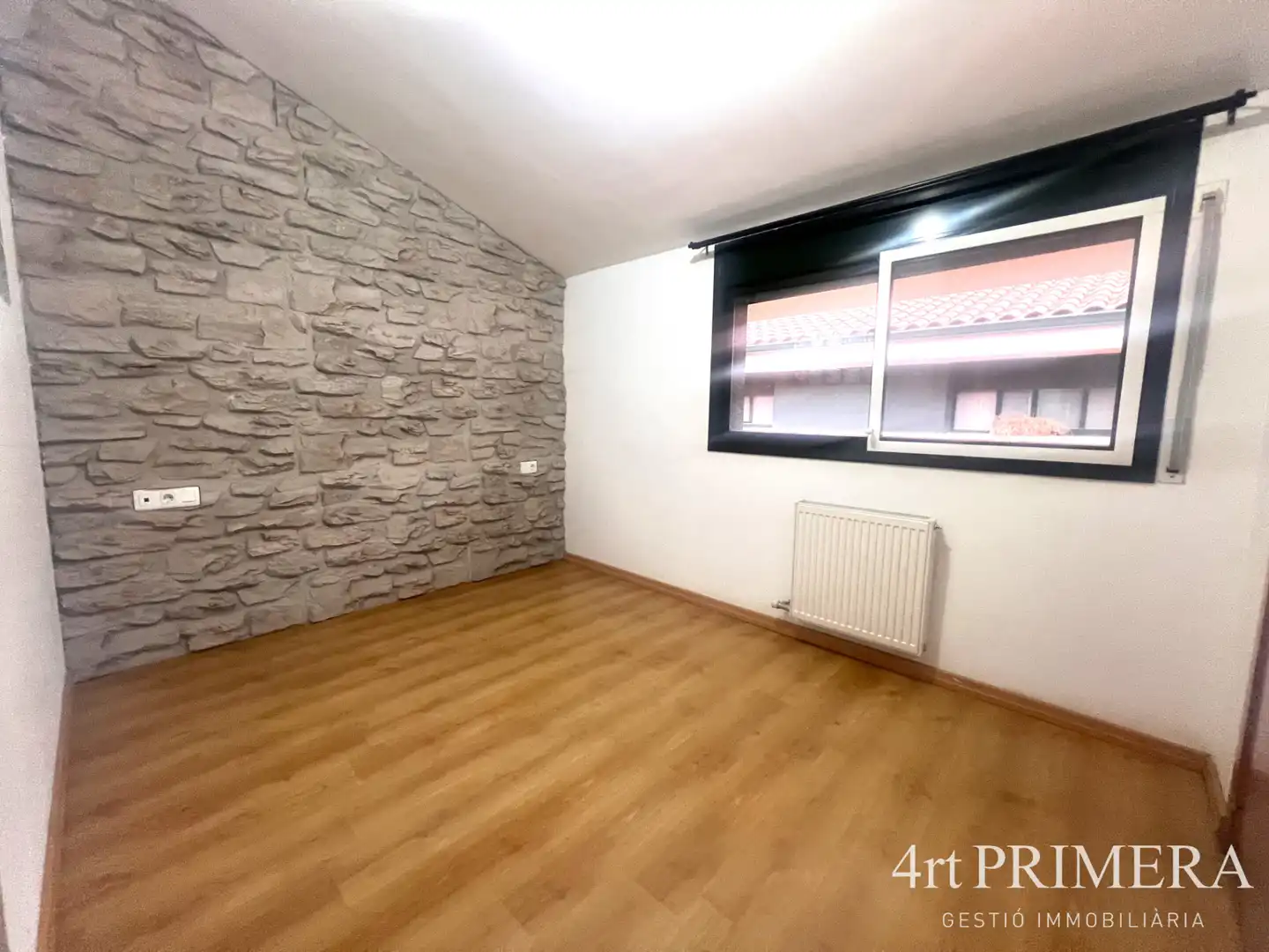 Duplex with terrace to rent in Can Illa, imagen 16