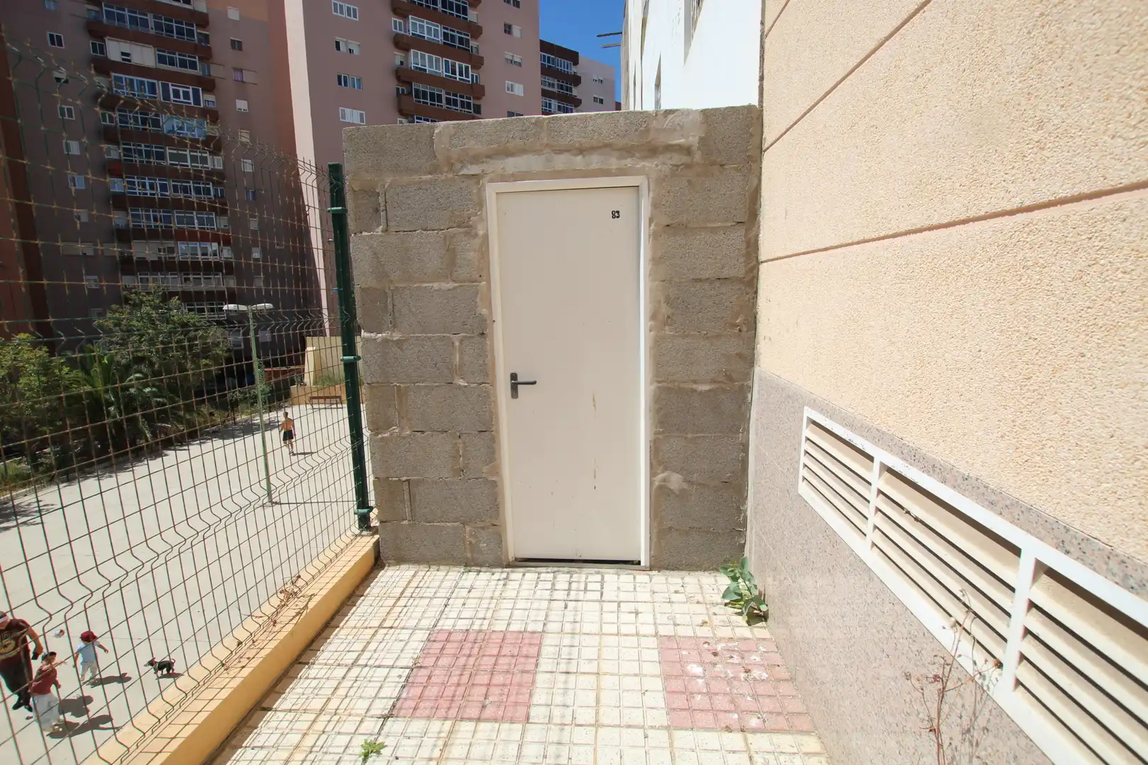 Casa con terraza en venta en Avenida Escaleritas 131, imagen 41