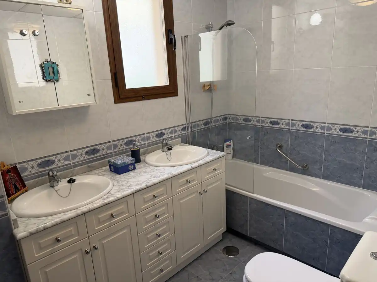 Penthouse zum Verkauf in Benalmádena pueblo, imagen 12