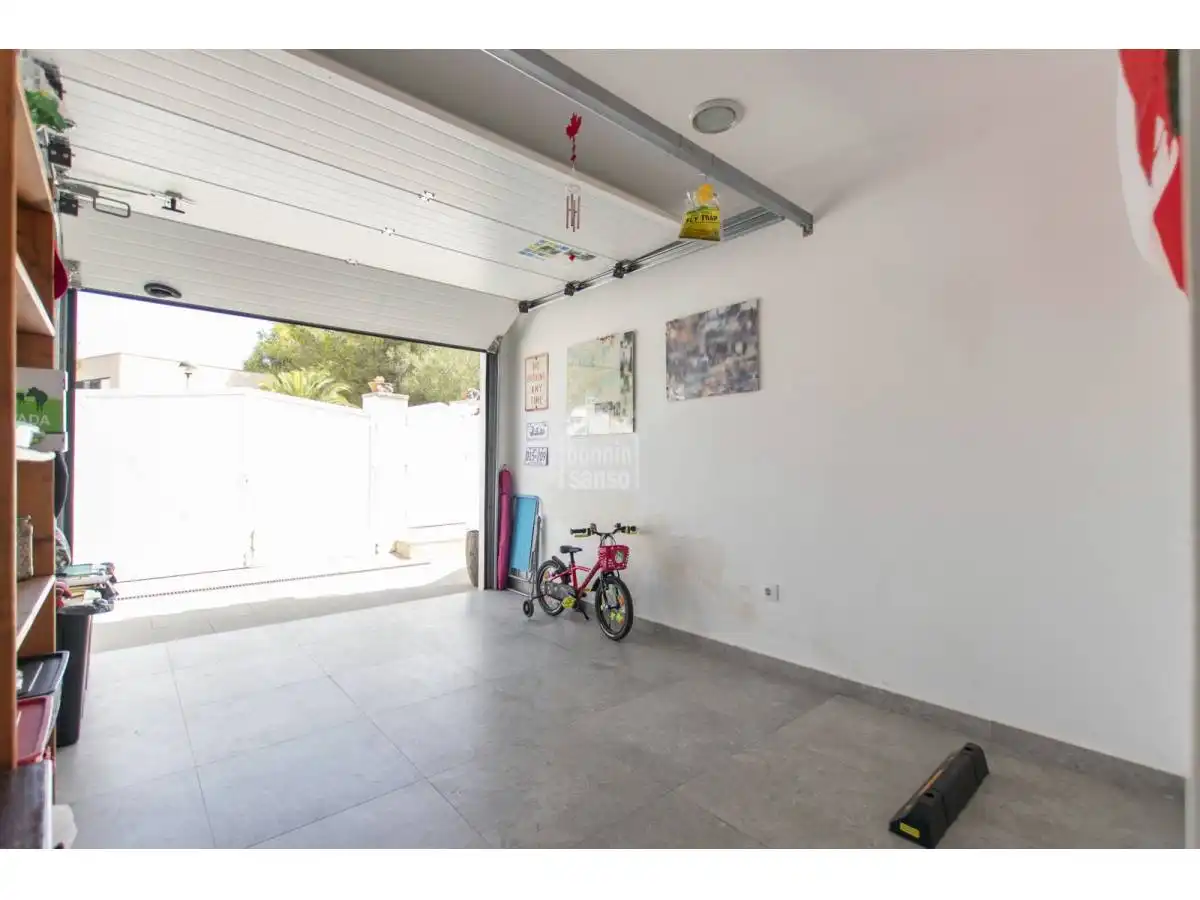 Villa mit Pool zum Verkauf in Cala Blanca, imagen 28