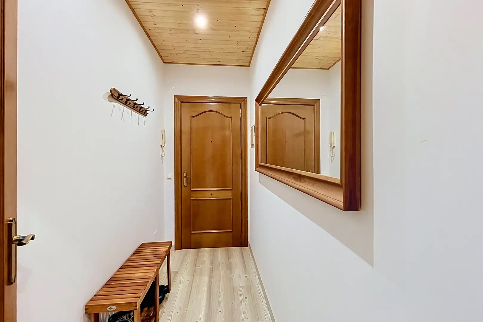Mini appartamento con ascensore in vendita a Urbanització els Refugis, imagen 27