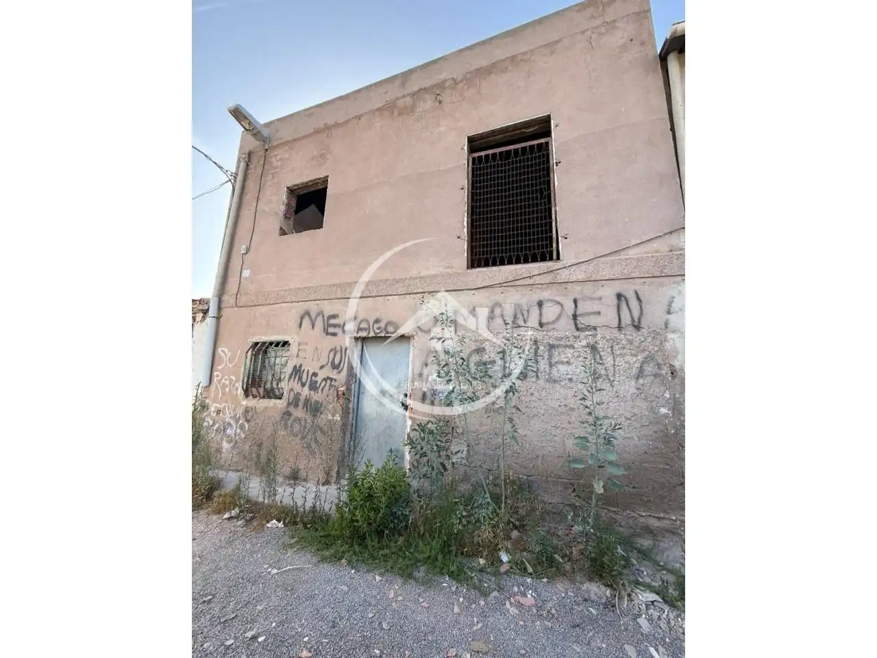 Wohnbaugrundstück zum Verkauf in Calle Monte Altomira, imagen 4
