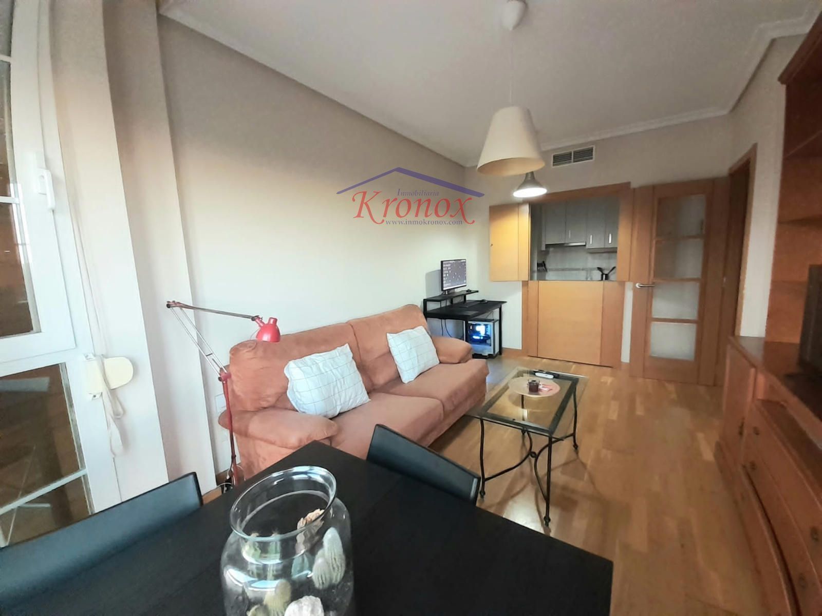 Apartamento en venta en del Cerro Milano, Ensanche de Vallecas - La Gavia