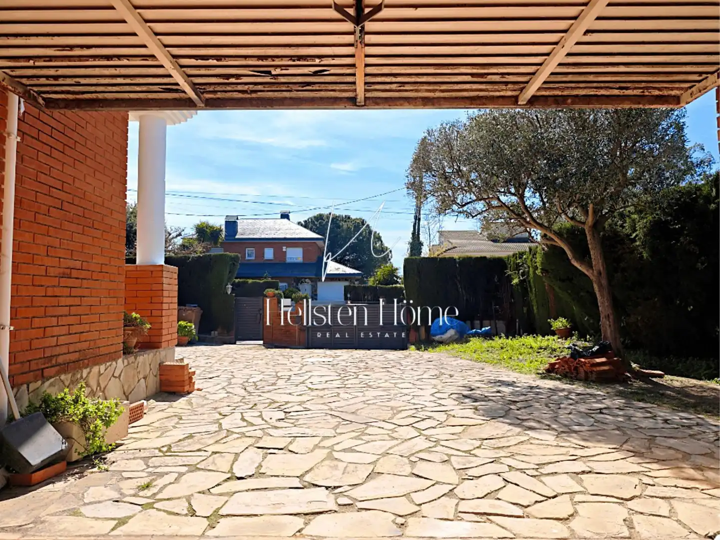 Villa con piscina in vendita a Pallejà, imagen 45