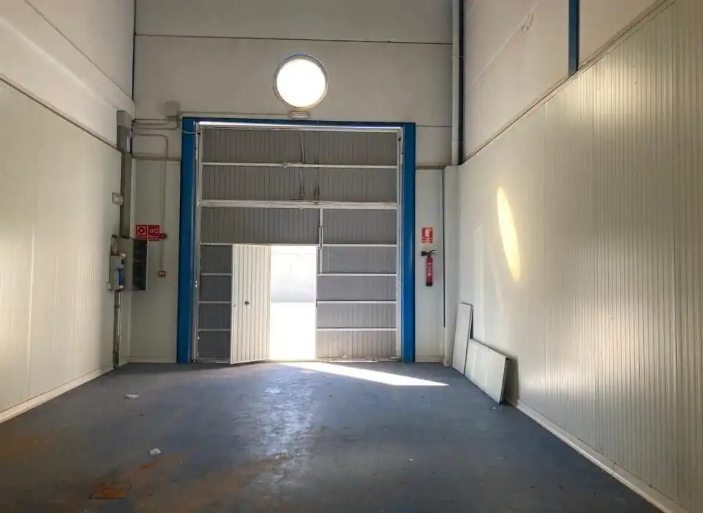Nave industrial in vendita a Barbate ciudad, imagen 15