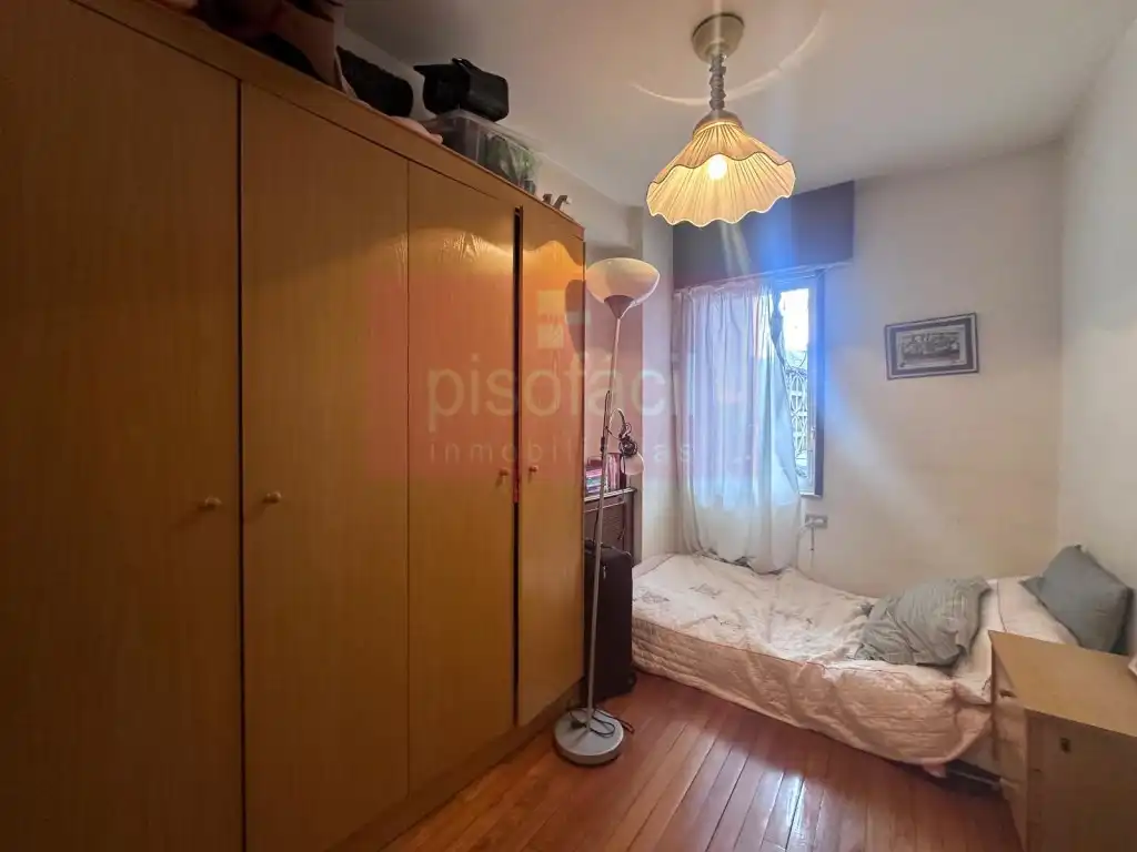 Habitación de Piso en venta en Lugo