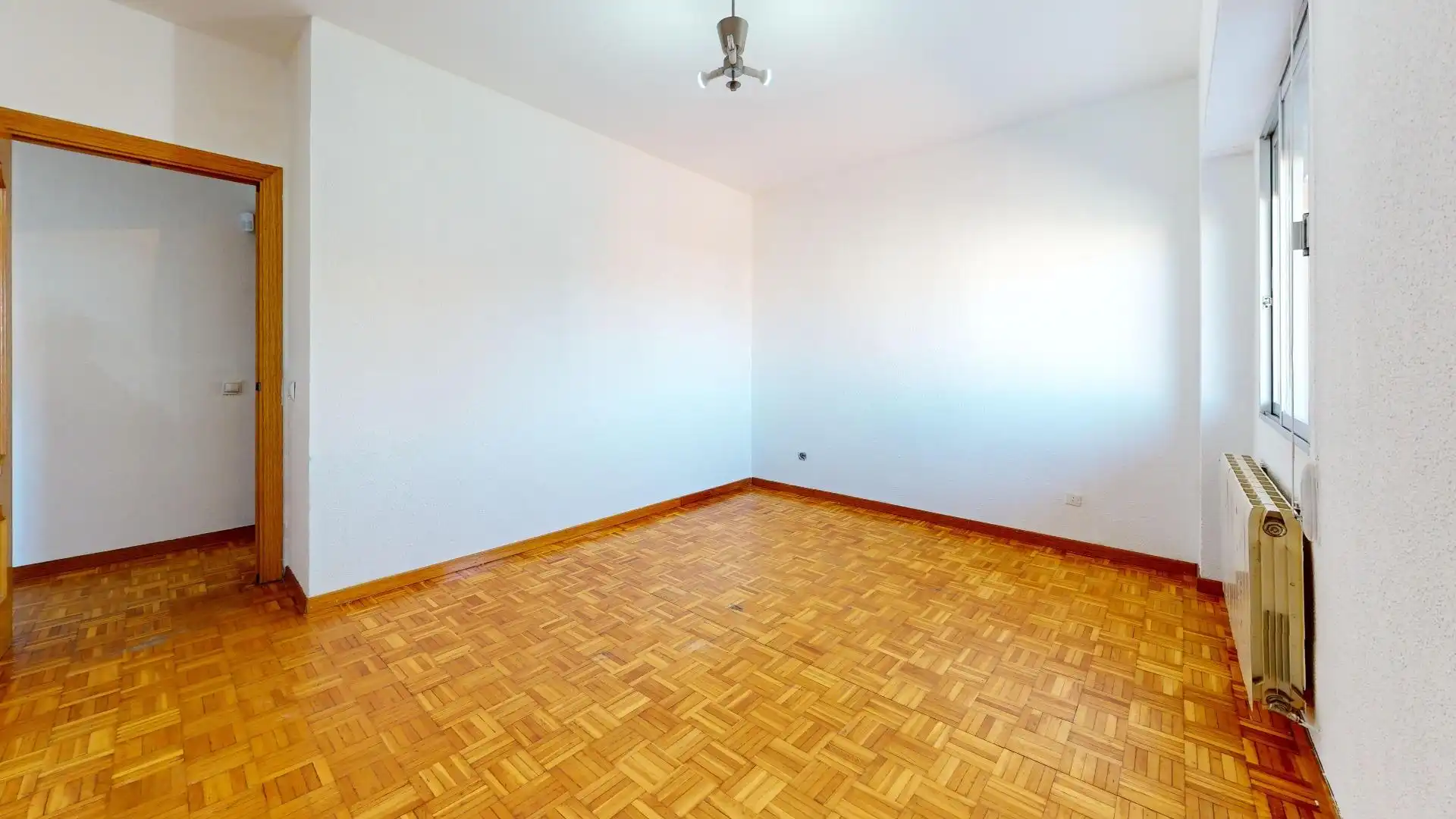 Piso en venta en Madrid con Aire acondicionado, Calefacción y Parquet