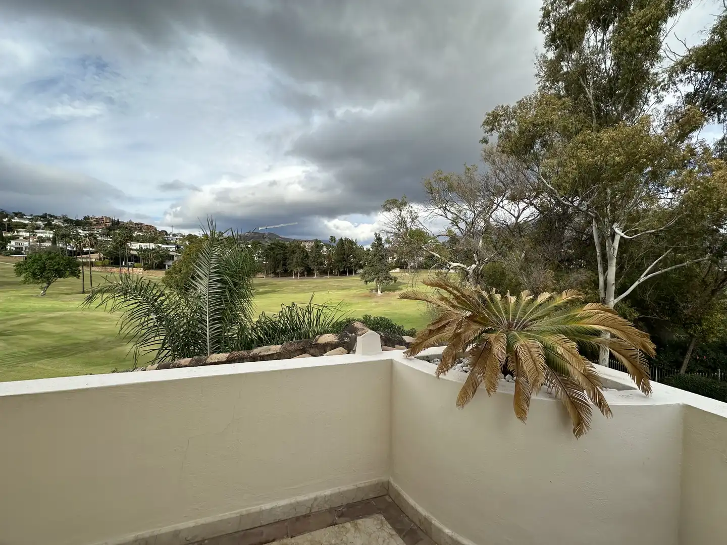 Penthouse with pool for sale in Nueva Andalucía, imagen 18