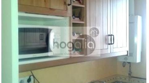 Foto 3 de Piso de alquiler en San Carlos - San José, Sevilla Capital