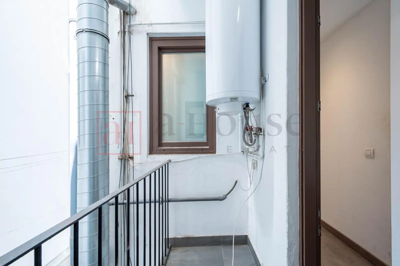 Piso con terraza en venta en Avenida Avinguda Paral·lel, imagen 30