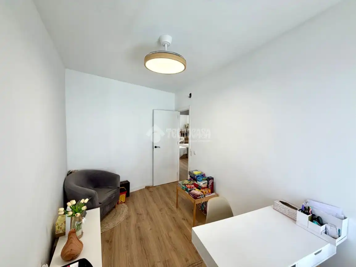 Habitación de Casa adosada en venta en Arganda del Rey con Calefacción y Terraza