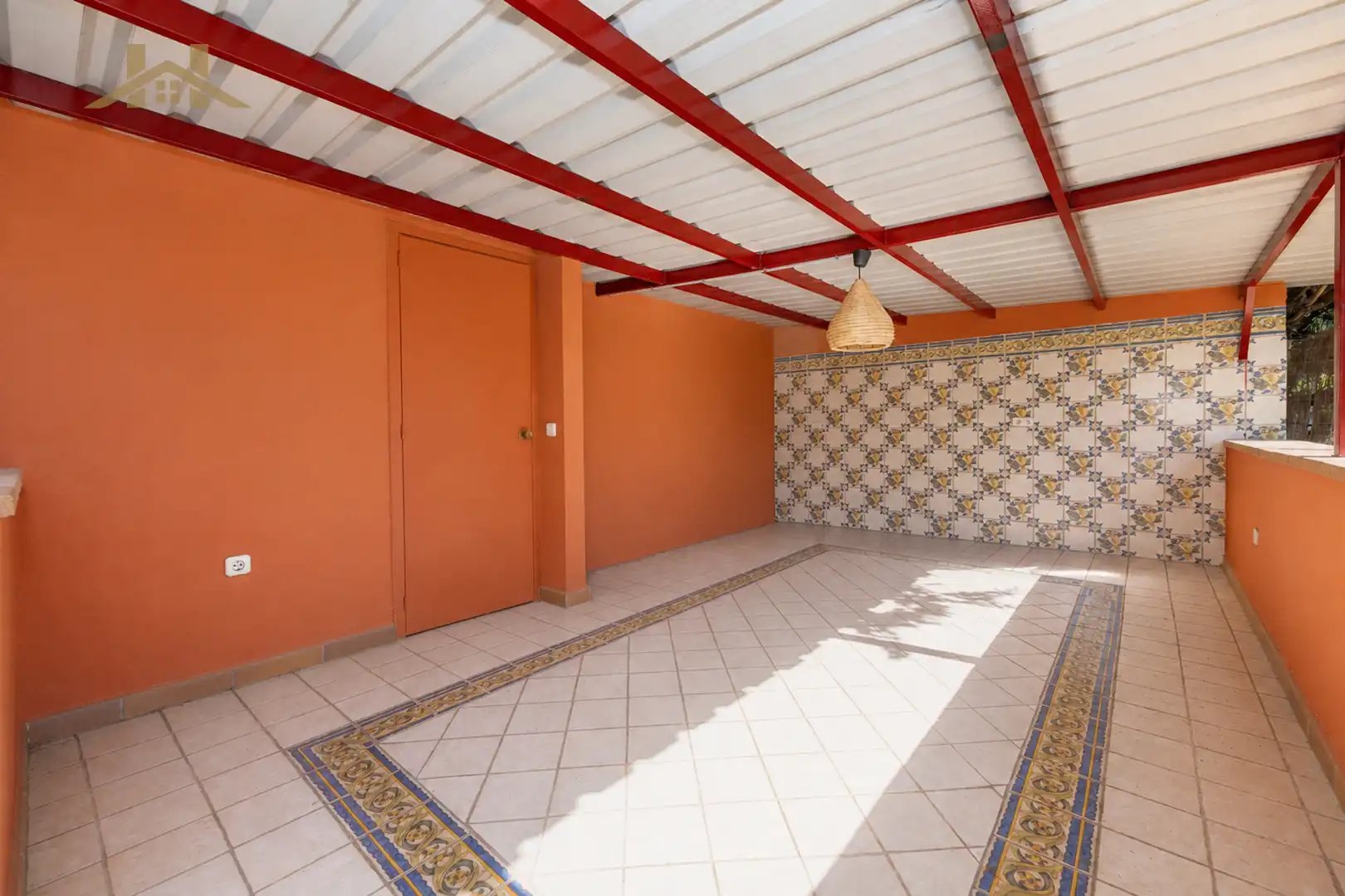 Casa con terrazza in vendita a Navalquejigo - Los Arroyos, imagen 42