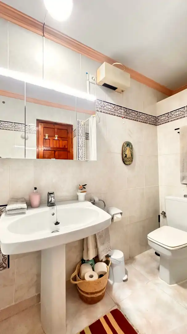 Detached house with pool for sale in El Montgó, imagen 48