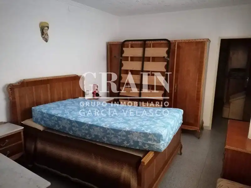 Habitación de Casa o chalet en venta en Casas de Ves con Calefacción