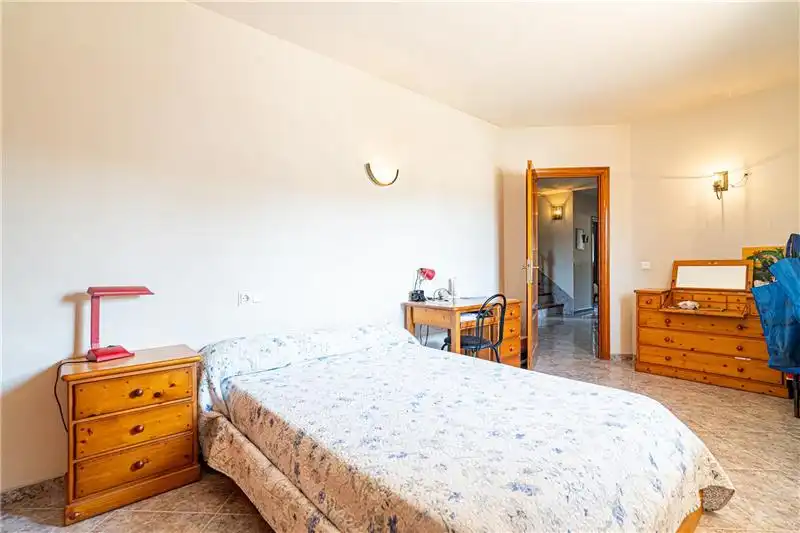 Casa amb terrassa en venda a Platja de Palma, imagen 14