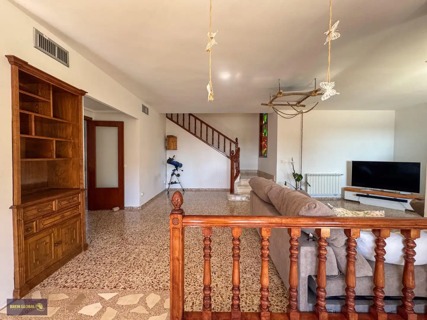 Casa o chalet en venta en Calle REQUEBRADERO, Bustarviejo