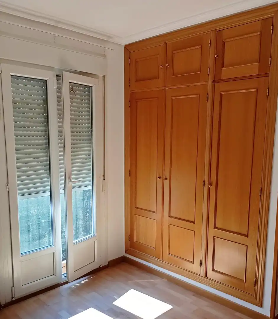 Dormitori de Casa adosada en venda en Ciempozuelos amb Aire condicionat, Calefacció i Terrassa