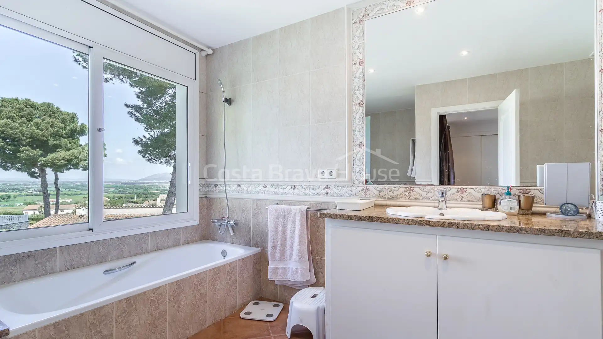 House with garden for sale in Carrer de Sabadell, imagen 29
