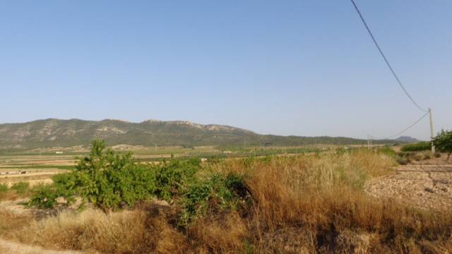 Terreno en Venta en Salinas