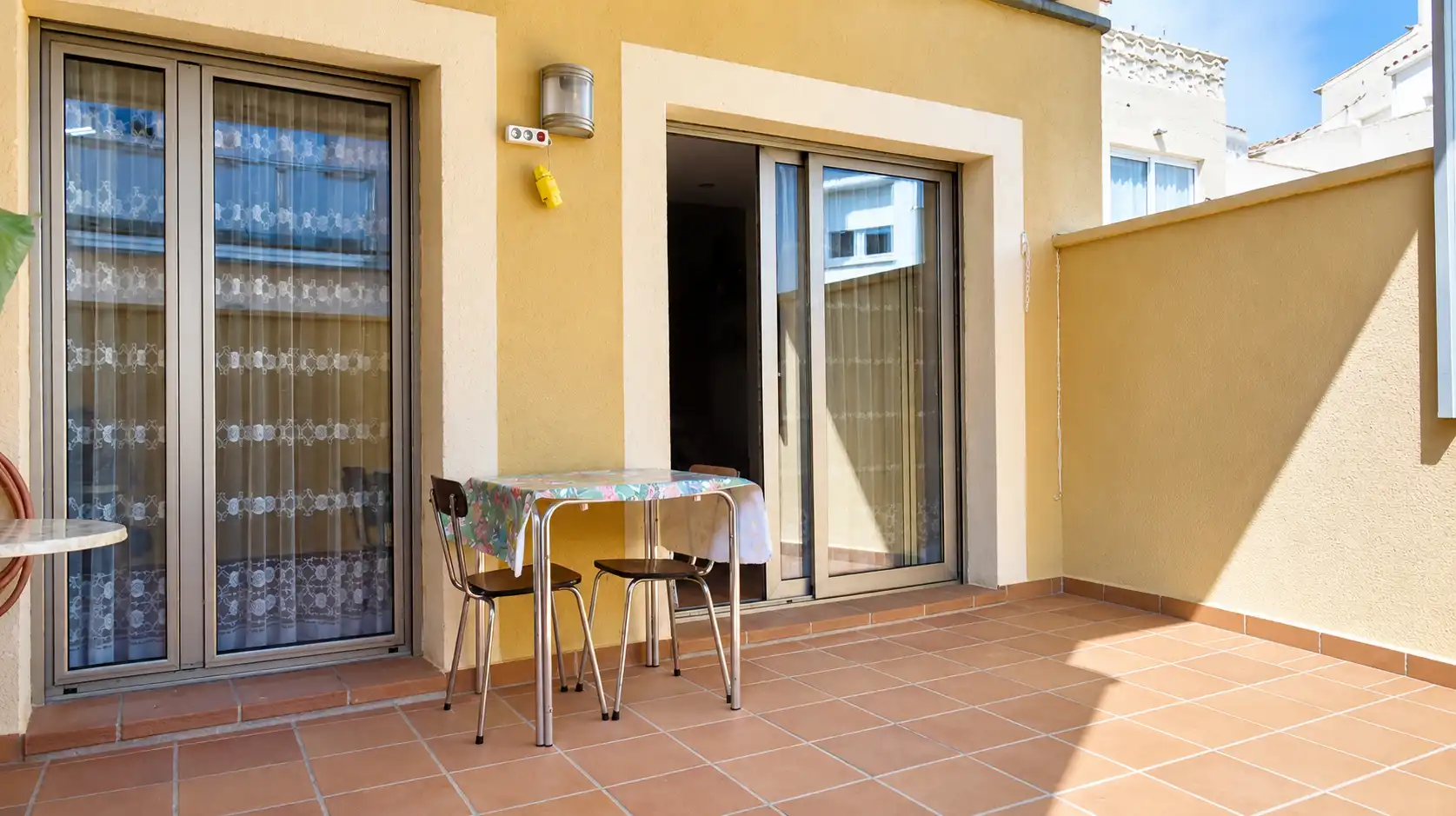 Terraza de Casa o chalet en venta en Palamós con Aire acondicionado, Calefacción y Terraza
