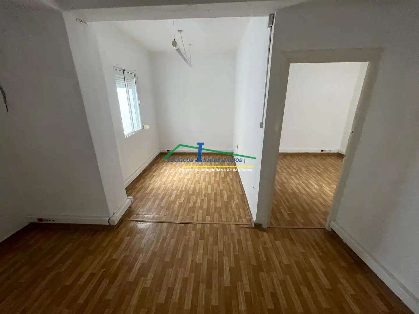 Oficina de alquiler en Centro
