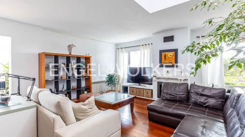 Foto 4 de Casa o xalet en venda a Valdecabañas, Boadilla del Monte