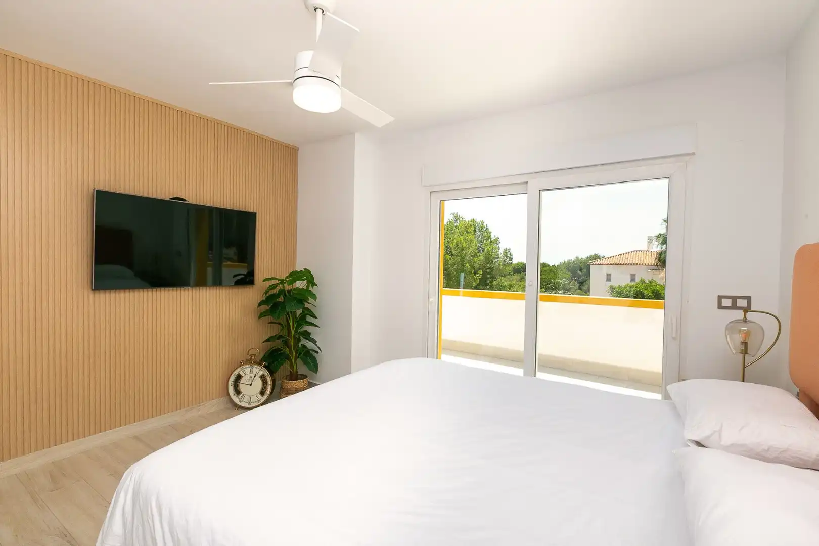 Maison mitoyenne avec piscine à vendre à Calle trufa, imagen 35